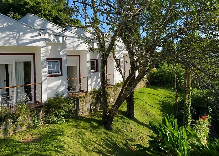 Oratório Pousada Boutique Tiradentes